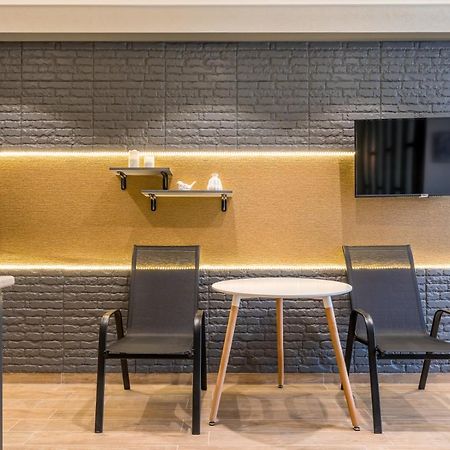Apartmán New Gudauri Atrium 445 Exteriér fotografie