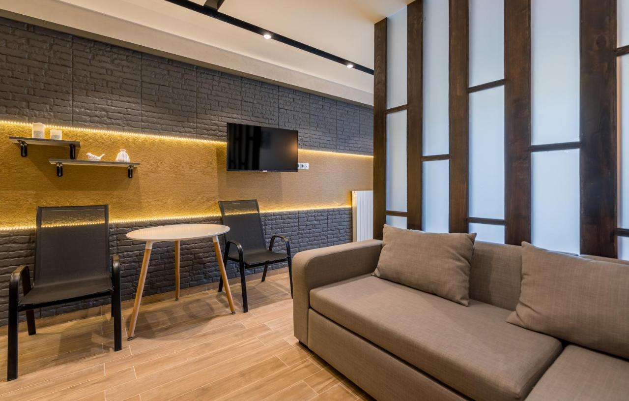 Apartmán New Gudauri Atrium 445 Exteriér fotografie