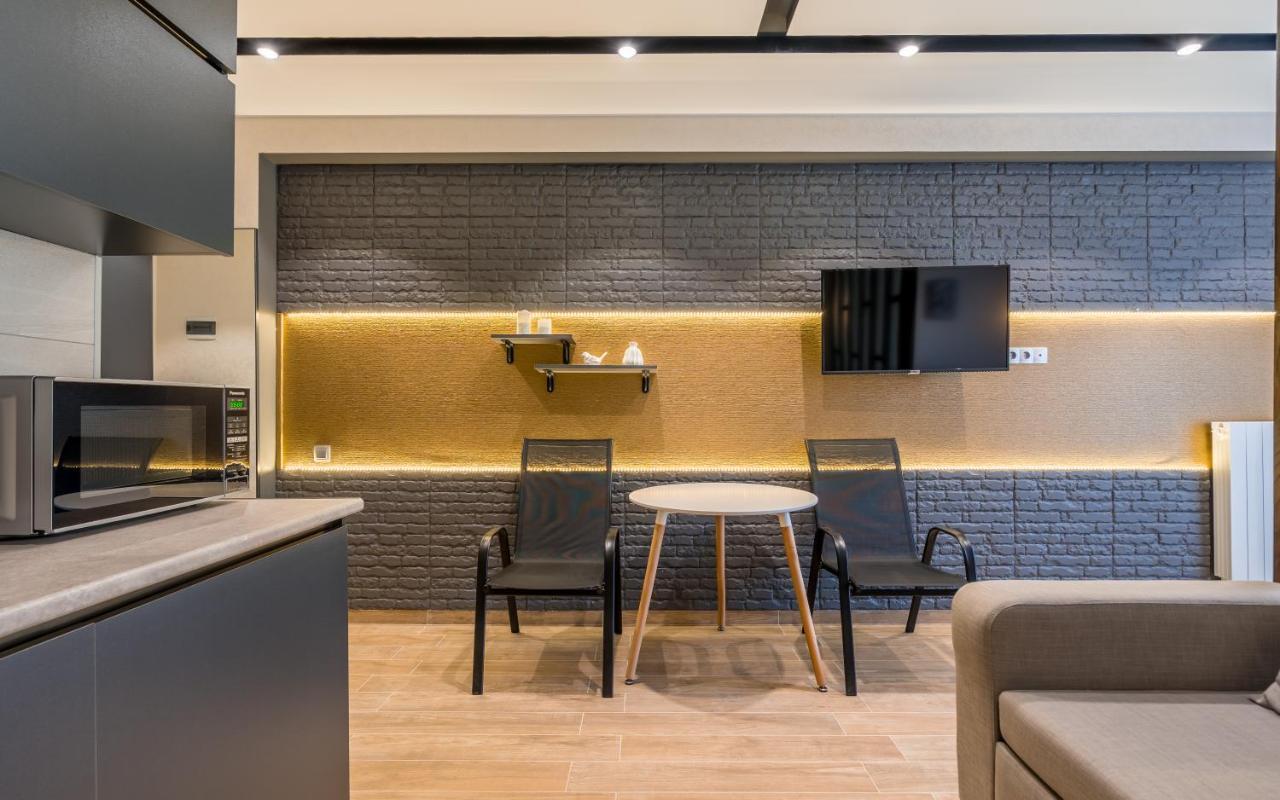 Apartmán New Gudauri Atrium 445 Exteriér fotografie