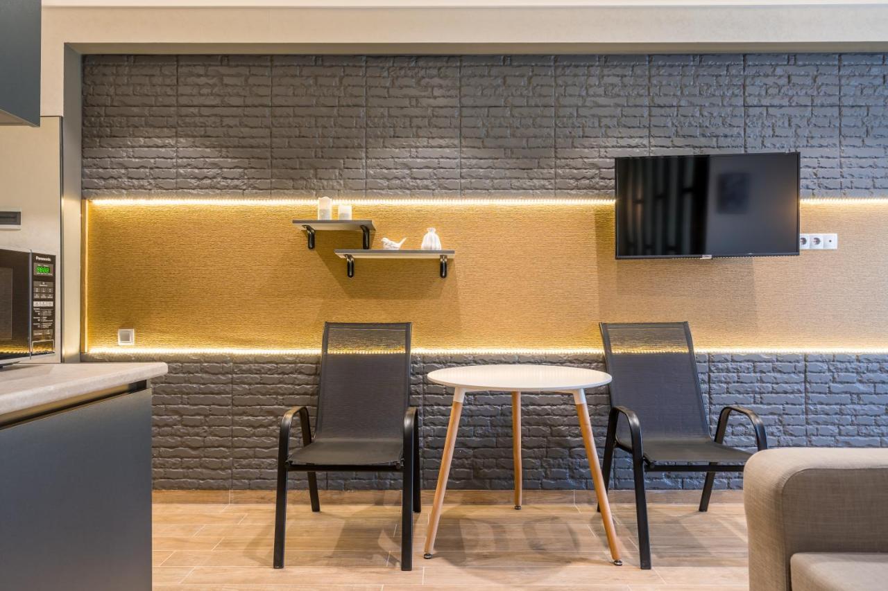 Apartmán New Gudauri Atrium 445 Exteriér fotografie