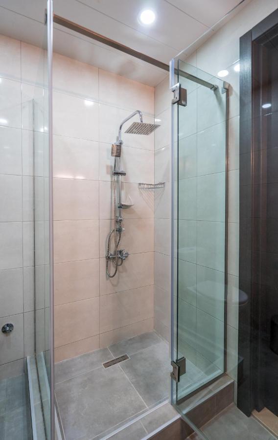 Apartmán New Gudauri Atrium 445 Exteriér fotografie