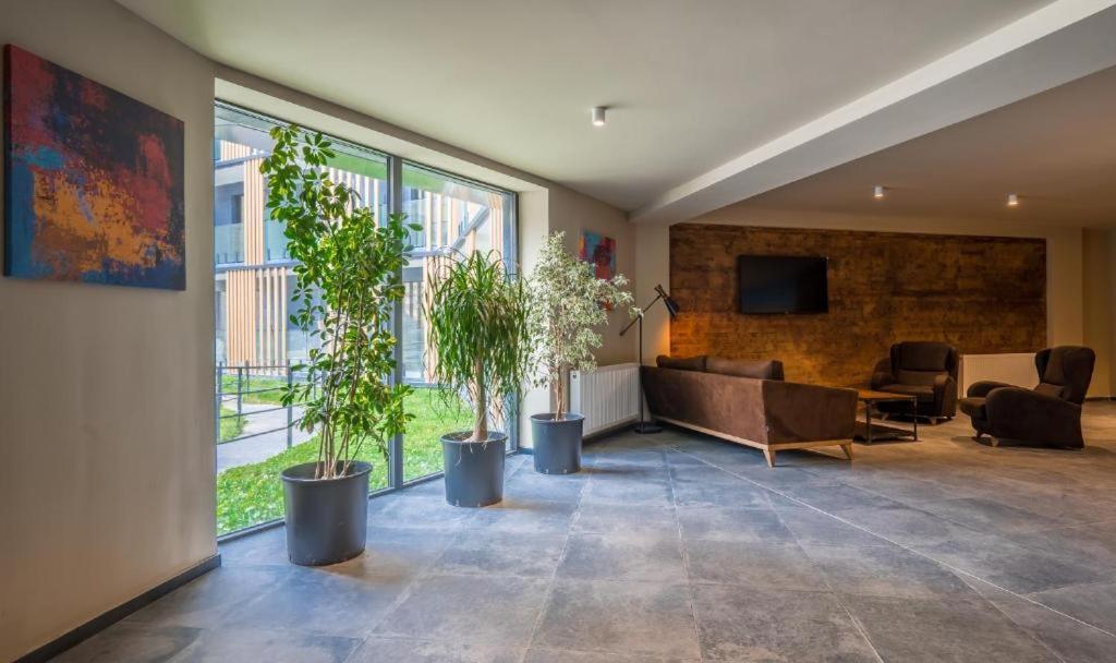 Apartmán New Gudauri Atrium 445 Exteriér fotografie