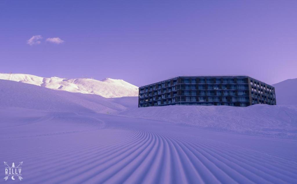 Apartmán New Gudauri Atrium 445 Exteriér fotografie